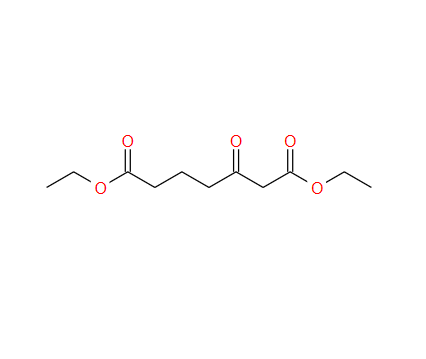 3-氧庚二酸二乙酯,Diethyl 3-OxopiMelate