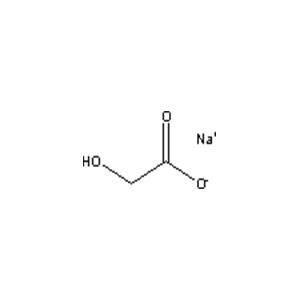 羟基乙酸钠 有机合成中间体 2836-32-0 