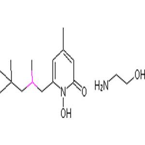 吡罗克酮乙醇胺盐,Piroctone Oleamine