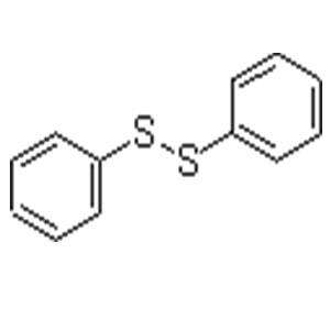二苯二硫醚 882-33-7