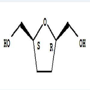 2,5-二羟甲基四氢呋喃 2144-40-3