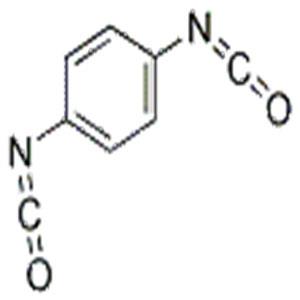 对苯二异氰酸酯 104-49-4