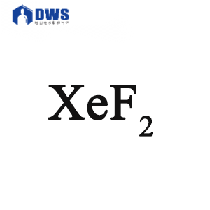 二氟化氙,Xenon difluoride