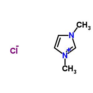 1，3-二甲基咪唑氯盐,1,3-Dimethylimidazolium Chloride