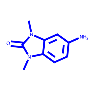 5-氨基-1,3-二甲基-1,3-二氢-2H-苯并咪唑-2-酮,5-AMINO-1,3-DIMETHYL-1,3-DIHYDRO-BENZOIMIDAZOL-2-ONE