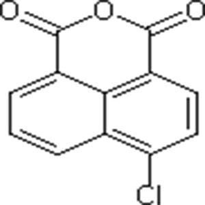 4-氯-1,8-萘酐 荧光增白剂 4053-08-1