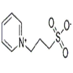吡啶嗡丙烷磺基内盐 15471-17-7