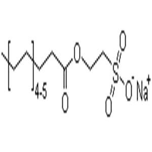 椰油基羟乙基磺酸钠 表面活性剂 61789-32-0