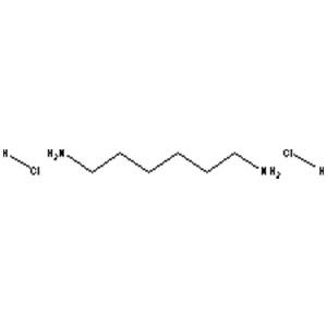 1,6-己二胺盐酸盐 中间体 6055-52-3