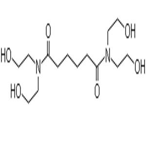 N,N,N',N'-四(2-羟乙基)己二酰胺 涂料固化剂 6334-25-4
