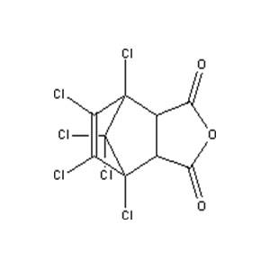 氯桥酸酐 115-27-5