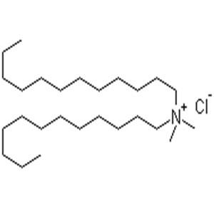 双十二烷基二甲基氯化铵 乳化剂 3401-74-9