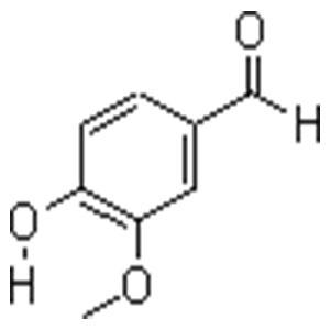 香兰素 有机合成中间体 121-33-5