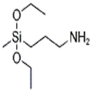 γ-氨丙基甲基二乙氧基硅烷 密封剂 3179-76-8
