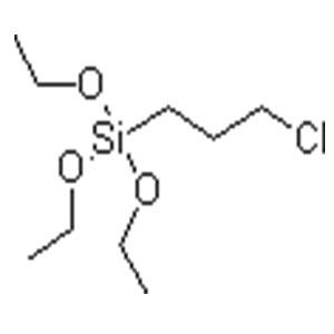 氯丙基三乙氧基硅烷 偶联剂 5089-70-3