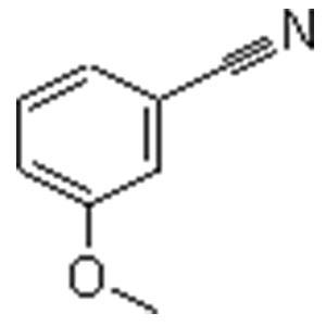 3-甲氧基苯甲腈 中间体 1527-89-5