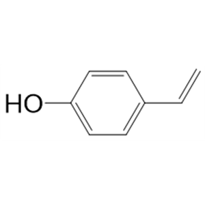 4-乙烯基苯酚 2628-17-3