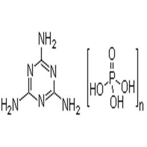 三聚氰胺磷酸盐,Melamine-phosphate