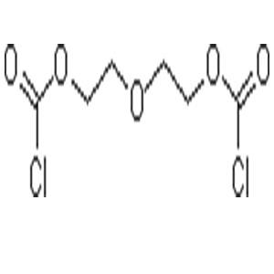 二乙二醇双氯甲酸酯 中间体 106-75-2