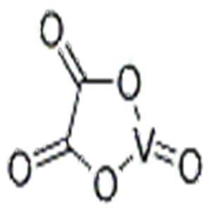 草酸氧钒 化学试剂 15500-04-6