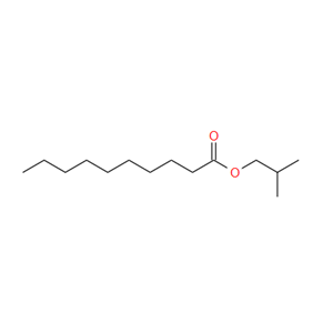 癸酸异丁酯,Isobutyl Decanoate