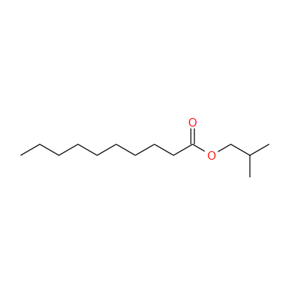 癸酸異丁酯,Isobutyl Decanoate