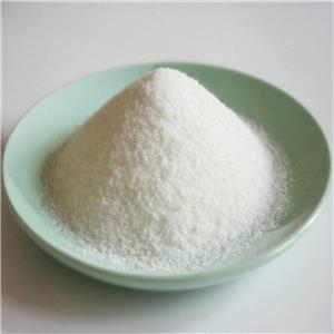 聚丙烯酰胺白药,Poly(acrylamide)