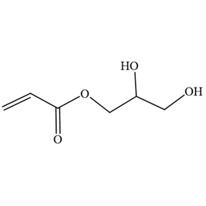 2,3-二羟丙基丙烯酸酯,2,3-DIHYDROXYPROPYL ACRYLATE
