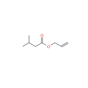 異戊酸烯丙酯,Allyl iso-Valerate