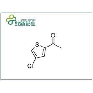 2-乙酰基-4-氯噻吩 CAS:34730-20-6