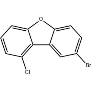 8-溴-1-氯二苯并[b,d]呋喃 CAS 2225909-61-3 濮阳惠成厂家直供 纯度高可订制