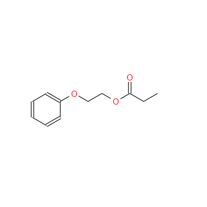 丙酸-2-苯氧基乙酯,PHENOXYETHYL PROPIONATE