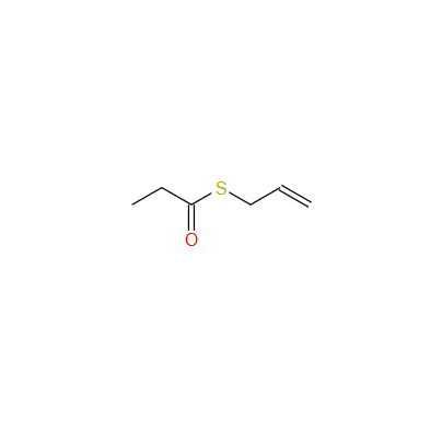 丙酸烯丙巯酯,ALLYL THIOPROPIONATE