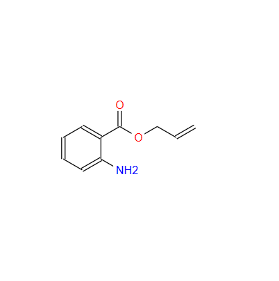 邻氨基苯甲酸烯丙酯,ALLYL ANTHRANILATE