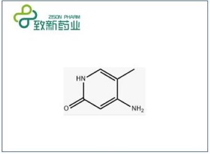 4-氨基-5-甲基-2-羟基吡啶,4-Amino-2-hydroxy-5-methylpyridine