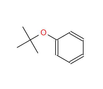 叔丁基苯醚,Phenyl-t-butylether