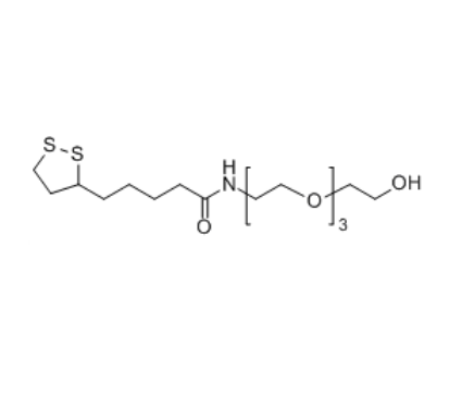 LA-PEG3-OH