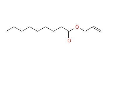 壬酸-2-丙烯酯,Allyl Nonanoate