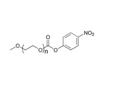 甲氧基聚乙二醇-对硝基苯碳酸酯,mPEG-NPC