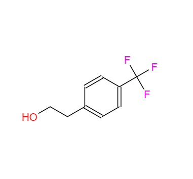 2-(4-(三氟甲基)苯基)乙醇,2-(4-(Trifluoromethyl)phenyl)ethanol