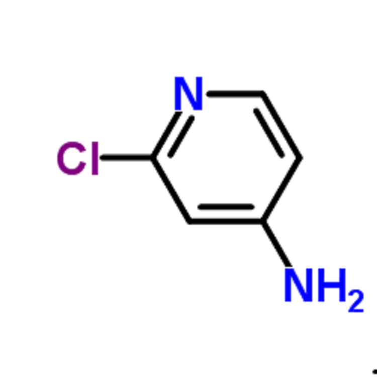 4-氨基-2-氯吡啶,4-Amino-2-chloropyridine