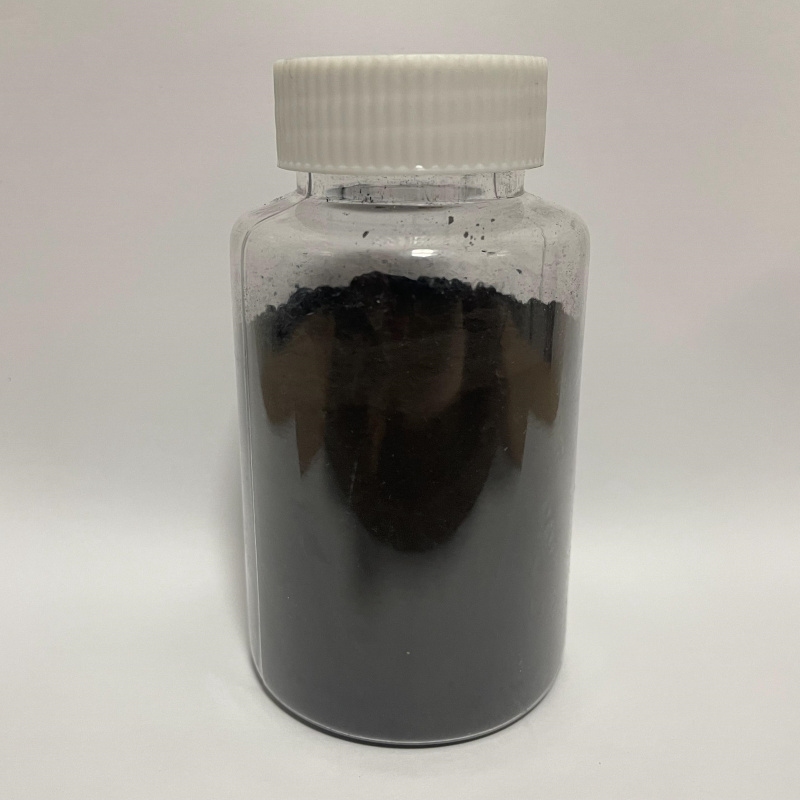 四氧化三铁,Ferrosoferric oxide