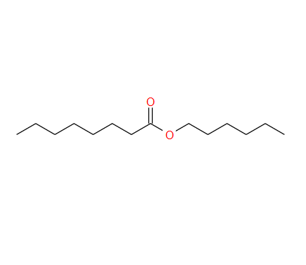 辛酸己酯,N-HEXYL CAPRYLATE