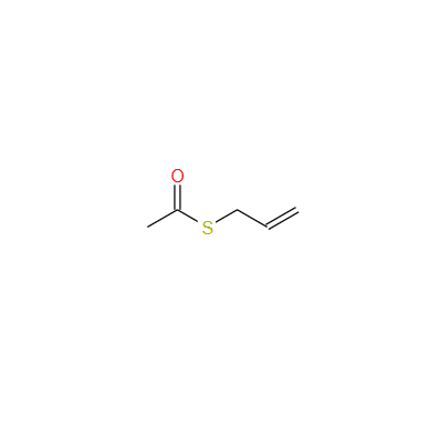 硫代乙酸烯丙酯,Allyl thioacetate