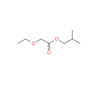 乙氧基乙酸异丁酯,Isobutyl ethoxyacetate