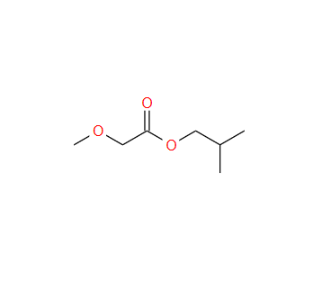 甲氧基乙酸异丁酯,Isobutyl methoxyacetate