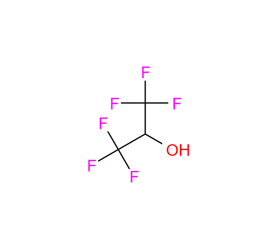 1,1,1,3,3,3-六氟代-2-氘代丙醇,1,1,1,3,3,3-HEXAFLUORO-2-PROPANOL-D2