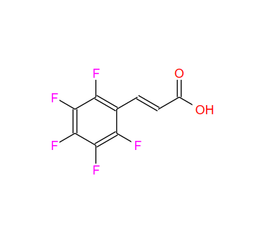无氟肉桂酸,2,3,4,5,6-PentafluorocinnaMic acid