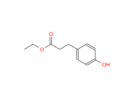 对羟基苯丙酸乙酯,Ethyl 4-Hydroxyhydrocinnamate