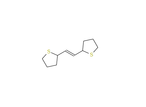 反-1,2-二(2-噻吩基)乙烯,trans-1,2-Di(2-thienyl)ethylene